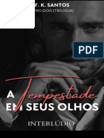 A Tempestade em Seus Olhos - Int - F.K. Santos