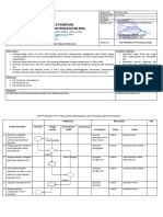 SOP Penerbitan KTP El Hilang