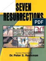 Seven Resurrections by Peter S. Ruckman (Ruckman, Peter S.)