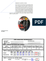 PC 2.5 Ejercicio NIOSH