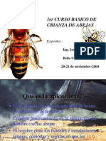 Abejas