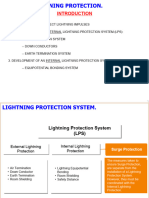 Lightning-Surge Protection Systems.11