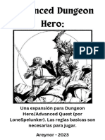 (Esp) Advanced Dungeon Hero 1.1