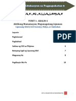 Yunit1 Lesson 4 PDF