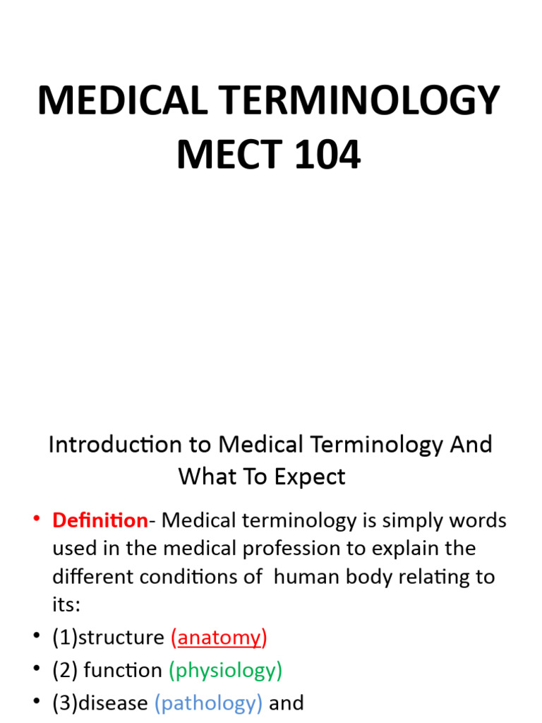 OPENMD COM MEDICAL TERMINOLOGY DICTIONARY visual data 3