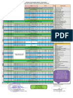 JADWAL GENAP 2023-2024 TERBARU OK 22 JAN 24 Direvisi