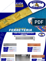 Catalogo Ferreteria 19 de Enero de 2024