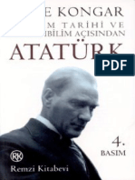 Emre Kongar - Atatürk Devrim Tarihi