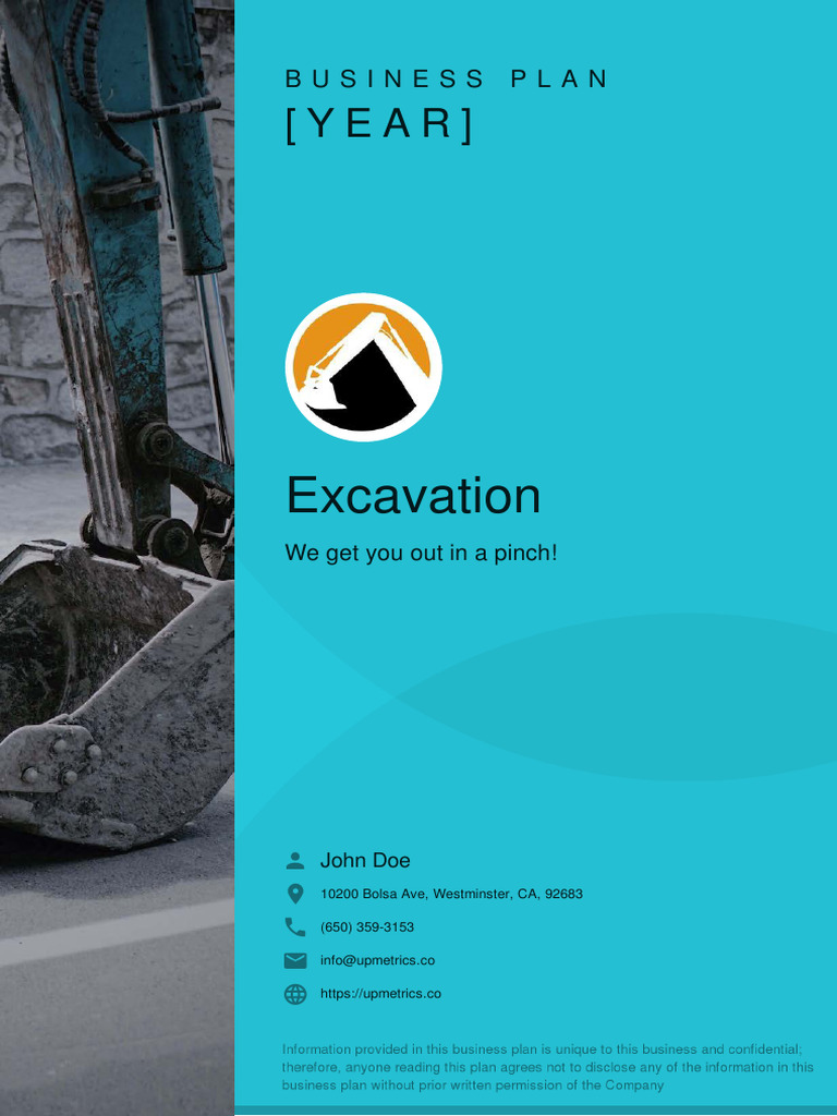 excavation-business-plan-example-pdf-business-plan-startup-company