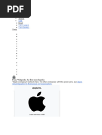 Apple Inc