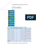 Semester Fees Payment Guideline