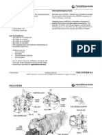 Training Pt6a 60 Series FCU