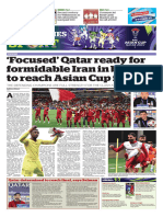 Gulf Times: Sport
