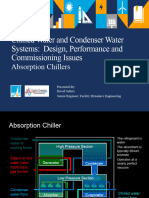 07 - Absorption Chillers v1 Ho 2