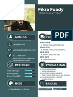 Fikra Fuady: Pendidikan Kontak