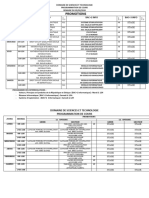 Promotions: Jours Heures Bac+1 Info Bac+2 Info Bac+3 Info