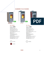 Salamandra DB-810