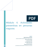 M4 - Personas Mayores - Preventivas. 2ed