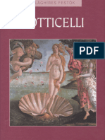 Various Authors - Botticelli