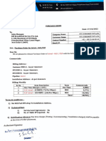 Ani Purchase Order 45, 155 NLD