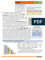 La Tabla Periódica Carlos