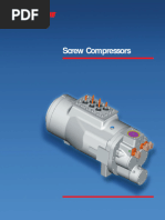 Copeland Discus Compressor Guide | PDF | Refrigerator | Heat Transfer
