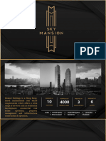 NAWY Sahel Map 2023 | PDF | Residential Buildings | Housing