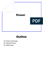 Power Dissipation