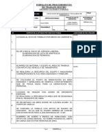 FTO 10-M Todo de Trabajo Seguro ISLAS SORIA