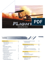 MS Flight Manual ES