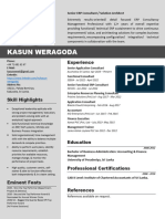 Kasun-Resume 2pgs