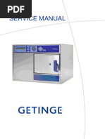 Autoclave Error Codes and Solutions | PDF | Boiler | Steam