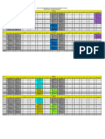 2024 Prajab G1S1 - Jadwal Kuliah