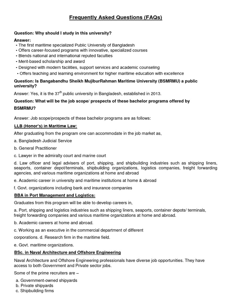 Ug Admission Full Form