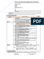 RPP 1L Rev2020 Kelas 6 Tema 8.2.5 (Ref Buku Tematik6 Kemdikbud Revisi 2017)