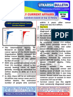 08 February 2024 Current Affairs English