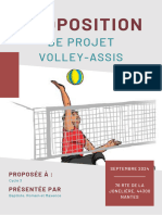 Volley Assis