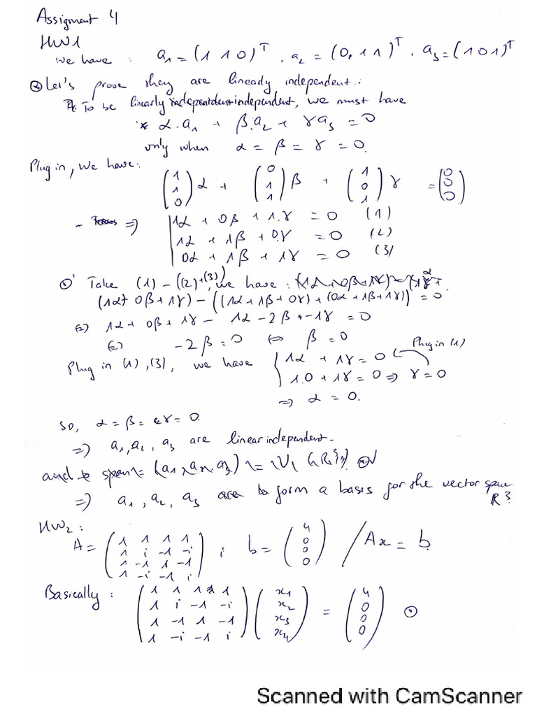 Assignment4 2 | PDF