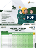 2024 - Jadwal Training - Sertifikasi Prosyd Academy 2024