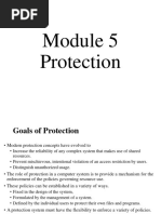 Module5 Protection