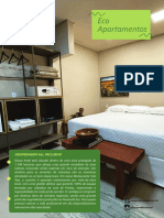 Manual de Hospedagens Nazareth Eco Hotel 2023