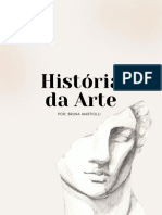 E-Book 2024 Historia Da Arte