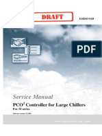 ESIE03-01B - PCO2 Controller For Large Applied Systems (Draft) - Service Manuals - English