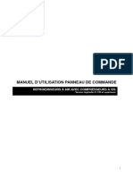 EWAD550-C21BJYNN - EWAP800-C18AJYNN - OM - FR - Operation Manuals - French