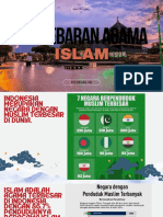 Penyebaran Agama Islam