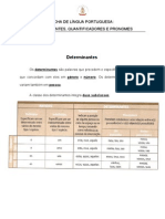 FICHA DE LÍNGUA PORTUGUESA - Informativa