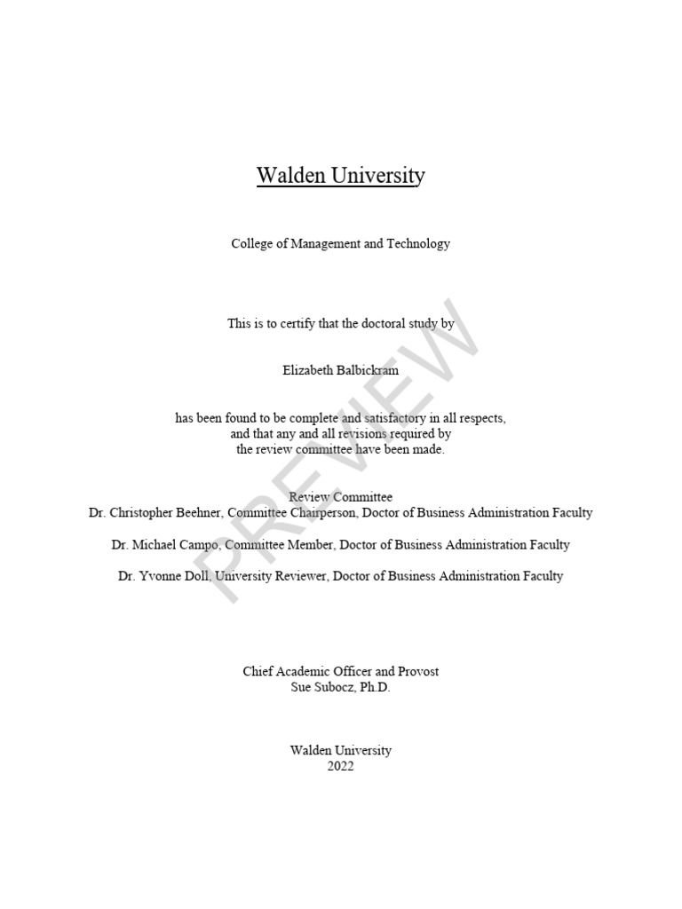 Hospitality & Work Life Balance | Download Free PDF | Leadership ...