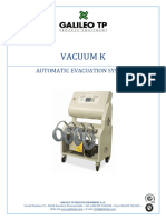 Vacuum K