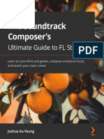 Soundtrack Composers Ultimate Guide