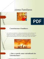 Constelaciones Familiares